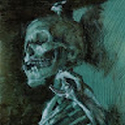 Avatar of user Mitoulie