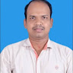 Avatar of user Proprasadsvd