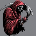 Cover of album dead by dawn by Prod.$cyth