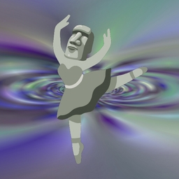 Avatar of user archyikes ☮