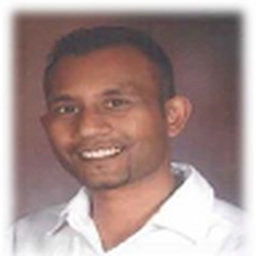 Avatar of user AndrewMD