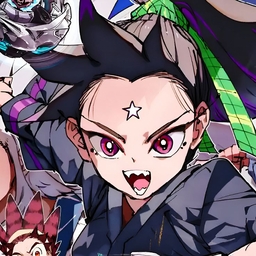 Avatar of user KiRaX!