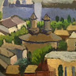 Avatar of user MissMaria