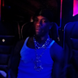 Avatar of user User083