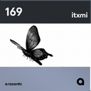 Cover of album Edition Audiotool: itxmi by a-records