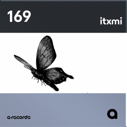 Cover of album Edition Audiotool: itxmi by a-records