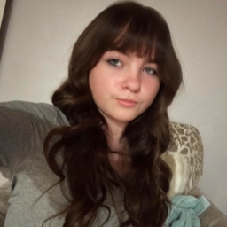 Avatar of user Girl in Shadows