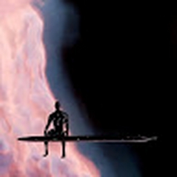 Avatar of user Mudboy