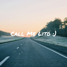 Avatar of user Call Me Lito