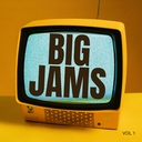 Cover of album Big jams volume 1 by Splater_up