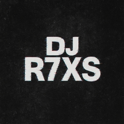 Avatar of user DJ R7XS