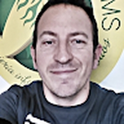 Avatar of user deveracs