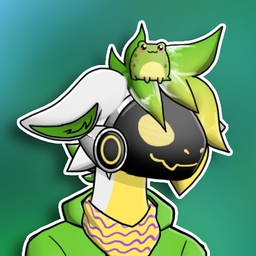 Avatar of user hiilinaalia (aka indi)