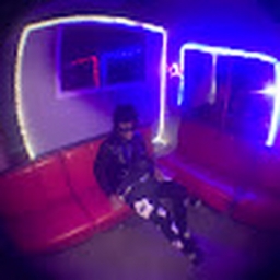 Avatar of user tbskythekid