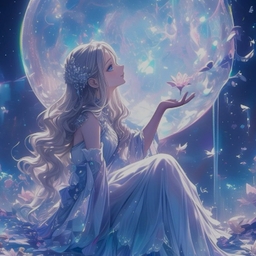 Avatar of user LuneWindshire