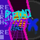 Avatar of user Retro-Synth X