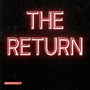 Cover of album  THE RETURN  by Ghostpepper717