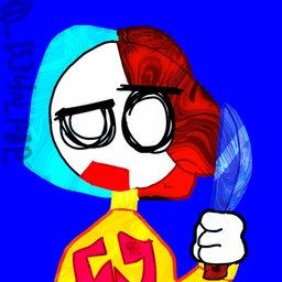 Avatar of user _B34N_P0P_