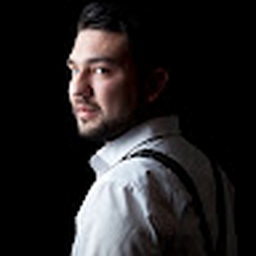 Avatar of user levon187