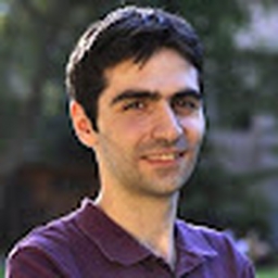 Avatar of user vazgenh