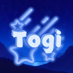 Avatar of user Togi