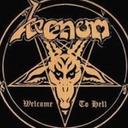 Cover of album welcome to hell by Prod.$cyth