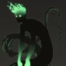 Avatar of user MrGhosty