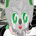 Avatar of user greencreature