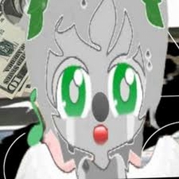 Avatar of user greencreature