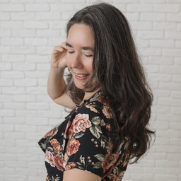 Avatar of user Adérica Campos