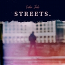 Cover of album streets. by cash register