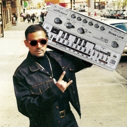 Avatar of user 808Chunk