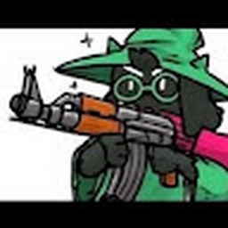 Avatar of user kris_dreemurr21312312