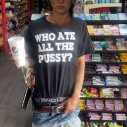 Avatar of user mikey.