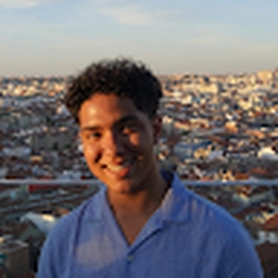 Avatar of user camsjams