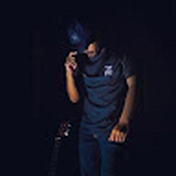 Avatar of user Rahmatismail92