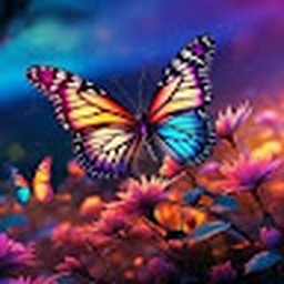 Avatar of user StarlightSky