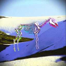 Avatar of user Larix