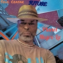 Cover of album Nu Black Ass Future /Planet Negra La Part 1 by soulceasar1