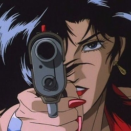 Avatar of user Siramis