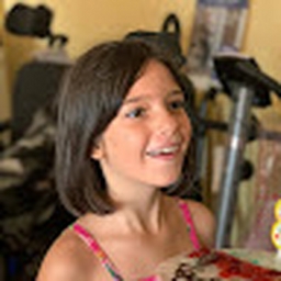 Avatar of user viola0123A