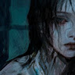 Avatar of user Coffincaptivity