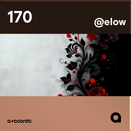 Cover of album Edition Audiotool: @elow by a-records