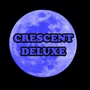 Cover of album CRESCENT DELUXE by Crescent