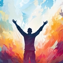 Cover of album Just A Servant  by DK Beats