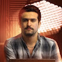 Avatar of user milo2452121