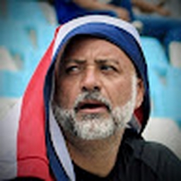 Avatar of user Rastika