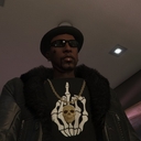 Avatar of user Darkskull91