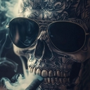 Cover of album Savage Style Music Tracks by Tribal Loyalty Music