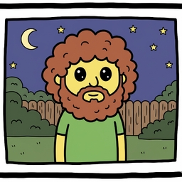 Avatar of user bshagnasty